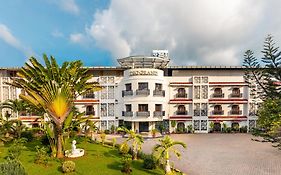 Hotel Tsg Grand
